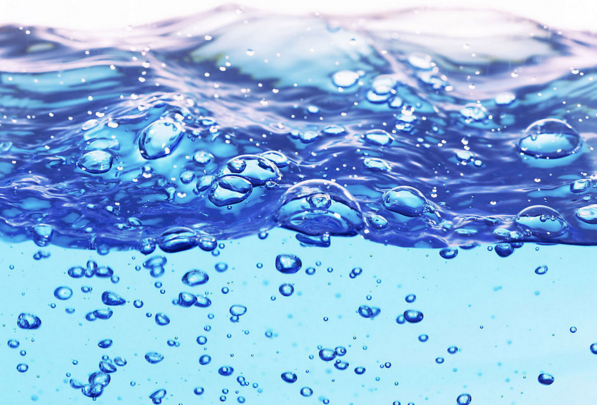 影响供水水质的主要指标?