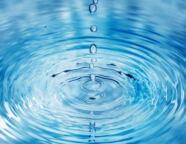 城市用水分类标准